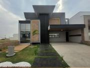 Casa / Sobrado em Condomínio para Venda em Indaiatuba/SP...