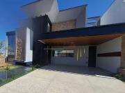 Casa / Sobrado em Condomínio para Venda em Indaiatuba/SP...