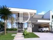 Casa / Sobrado em Condomínio para Venda em Indaiatuba/SP...