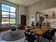 Casa / Sobrado em Condomínio para Venda em Indaiatuba/SP...