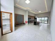 Casa / Sobrado em Condomínio para Venda em Indaiatuba/SP...