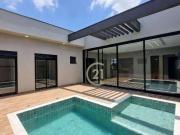 Casa / Sobrado em Condomínio para Venda em Indaiatuba/SP...