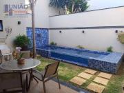 Casa / Sobrado em Condomínio para Venda em Indaiatuba/SP...