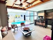 Casa / Sobrado em Condomínio para Venda em Indaiatuba/SP...