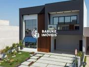 Casa / Sobrado em Condomínio para Venda em Indaiatuba/SP...