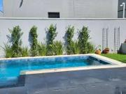 Casa / Sobrado em Condomínio para Venda em Indaiatuba/SP...