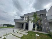 Casa / Sobrado em Condomínio para Venda em Indaiatuba/SP...