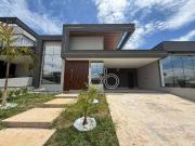 Casa / Sobrado em Condomínio para Venda em Indaiatuba/SP...