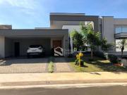 Casa / Sobrado em Condomínio para Venda em Indaiatuba/SP...