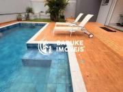 Casa / Sobrado em Condomínio para Venda em Indaiatuba/SP...