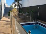 Casa / Sobrado em Condomínio para Venda em Indaiatuba/SP...