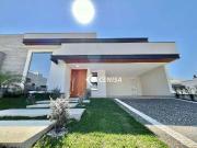 Casa / Sobrado em Condomínio para Venda em Indaiatuba/SP...