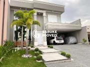 Casa / Sobrado em Condomínio para Venda em Indaiatuba/SP...