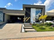 Casa / Sobrado em Condomínio para Venda em Indaiatuba/SP...