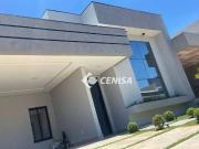 Casa / Sobrado em Condomínio para Venda em Indaiatuba/SP...