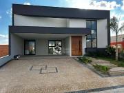 Casa / Sobrado em Condomínio para Venda em Indaiatuba/SP...