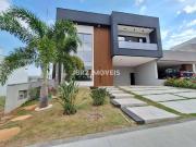 Casa / Sobrado em Condomínio para Venda em Indaiatuba/SP...