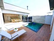 Casa / Sobrado em Condomínio para Venda em Indaiatuba/SP...