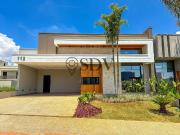 Casa / Sobrado em Condomínio para Venda em Indaiatuba/SP...