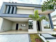 Casa / Sobrado em Condomínio para Venda em Indaiatuba/SP...