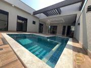 Casa / Sobrado em Condomínio para Venda em Indaiatuba/SP...