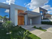 Casa / Sobrado em Condomínio para Venda em Indaiatuba/SP...