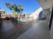 Casa / Sobrado em Condomínio para Venda em Indaiatuba/SP...