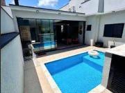 Casa / Sobrado em Condomínio para Venda em Indaiatuba/SP...