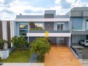 Casa / Sobrado em Condomínio para Venda em Indaiatuba/SP...