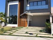 Casa / Sobrado em Condomínio para Venda em Indaiatuba/SP...