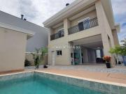 Casa / Sobrado em Condomínio para Venda em Indaiatuba/SP...