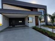 Casa / Sobrado em Condomínio para Venda em Indaiatuba/SP...