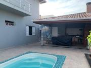 Casa / Sobrado em Condomínio para Venda em Indaiatuba/SP...