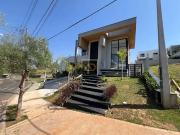 Casa / Sobrado em Condomínio para Venda em Indaiatuba/SP...