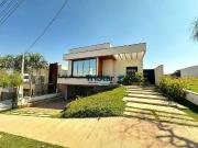 Casa / Sobrado em Condomínio para Venda em Indaiatuba/SP...