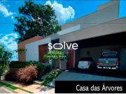 Casa / Sobrado em Condomínio para Venda em Indaiatuba/SP...