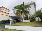 Casa / Sobrado em Condomínio para Venda em Indaiatuba/SP...