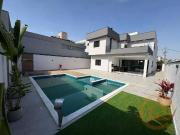 Casa / Sobrado em Condomínio para Venda em Indaiatuba/SP... Casa / Sobrado em Condomínio para Venda em Indaiatuba/SP...