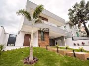 Casa / Sobrado em Condomínio para Venda em Indaiatuba/SP...