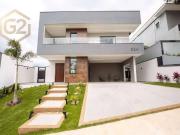 Casa / Sobrado em Condomínio para Venda em Indaiatuba/SP...