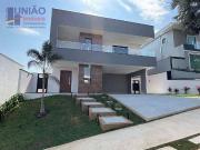 Casa / Sobrado em Condomínio para Venda em Indaiatuba/SP...