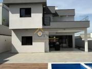 Casa / Sobrado em Condomínio para Venda em Indaiatuba/SP...