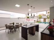 Casa / Sobrado em Condomínio para Venda em Indaiatuba/SP...