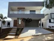 Casa / Sobrado em Condomínio para Venda em Indaiatuba/SP...