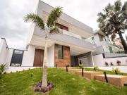 Casa / Sobrado em Condomínio para Venda em Indaiatuba/SP...