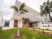 Casa / Sobrado em Condomínio para Venda em Indaiatuba/SP...