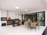 Casa / Sobrado em Condomínio para Venda em Indaiatuba/SP...