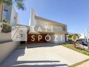Casa / Sobrado em Condomínio para Venda em Indaiatuba/SP...