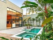 Casa / Sobrado em Condomínio para Venda em Indaiatuba/SP...