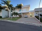 Casa / Sobrado em Condomínio para Venda em Indaiatuba/SP...